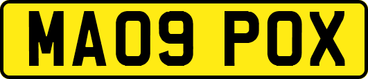 MA09POX