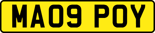 MA09POY