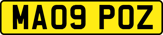 MA09POZ