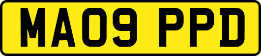MA09PPD