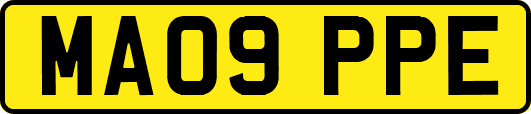 MA09PPE