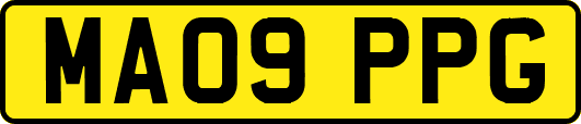 MA09PPG