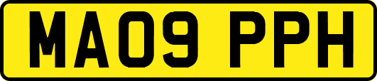 MA09PPH