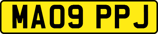 MA09PPJ