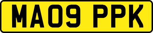 MA09PPK