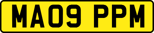 MA09PPM