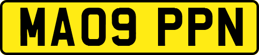MA09PPN
