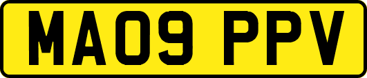 MA09PPV