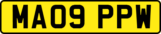MA09PPW