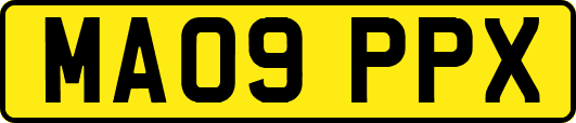 MA09PPX