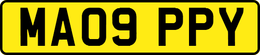 MA09PPY