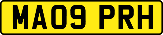 MA09PRH