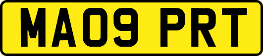 MA09PRT