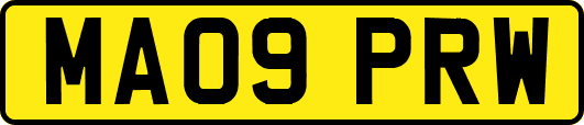MA09PRW