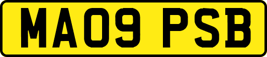MA09PSB