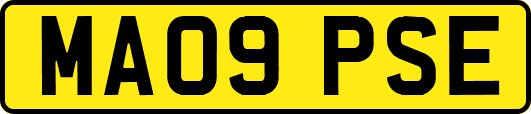 MA09PSE
