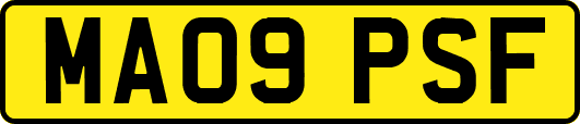 MA09PSF