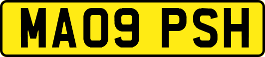 MA09PSH