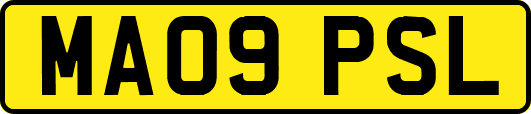 MA09PSL