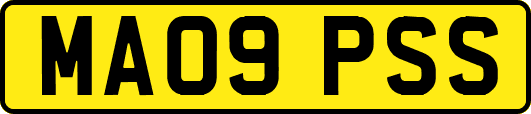 MA09PSS