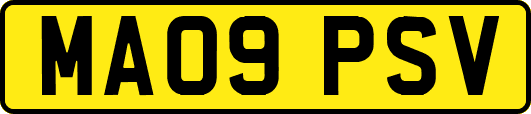 MA09PSV