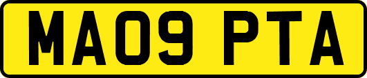 MA09PTA