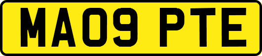 MA09PTE
