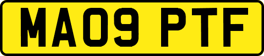 MA09PTF
