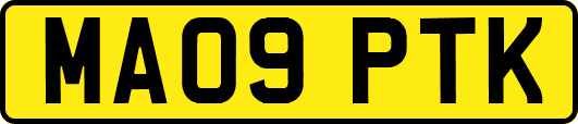 MA09PTK