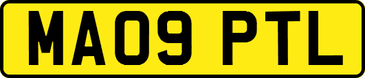MA09PTL