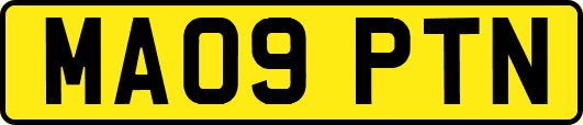 MA09PTN