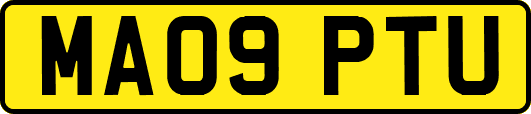 MA09PTU