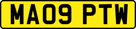 MA09PTW