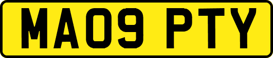 MA09PTY