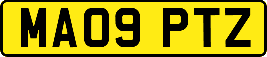 MA09PTZ