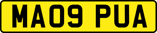 MA09PUA