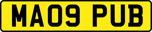 MA09PUB