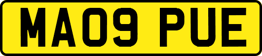 MA09PUE
