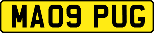 MA09PUG