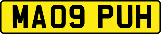MA09PUH