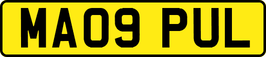 MA09PUL