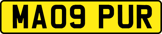 MA09PUR