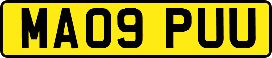 MA09PUU