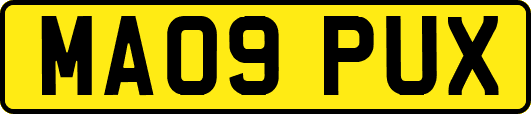MA09PUX