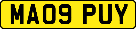 MA09PUY