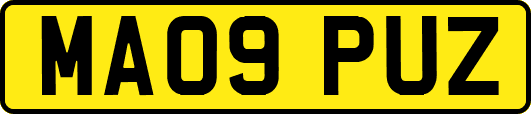 MA09PUZ