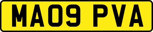 MA09PVA