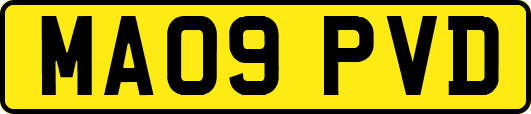 MA09PVD
