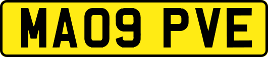 MA09PVE