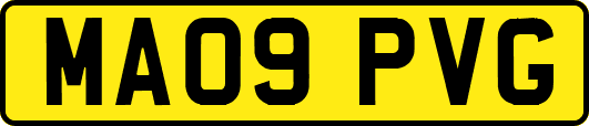MA09PVG